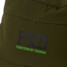 Load image into Gallery viewer, FXD Unisex Boonie - Green
