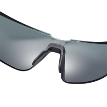 Load image into Gallery viewer, Bolle Unisex Rush+ 2.0 Small Safety Glasses - Smoke
