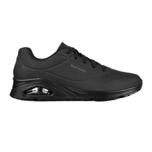 Load image into Gallery viewer, Skechers Men's Uno Sr - Sutal - Black
