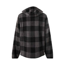 Load image into Gallery viewer, Hard Yakka Men's Camper Jacket - Smoke
