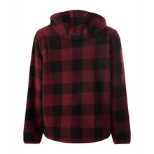 Load image into Gallery viewer, Hard Yakka Men's Camper Jacket - Maroon
