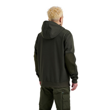 Load image into Gallery viewer, FXD Men's Zip Thru Hoodie - GREEN
