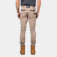 Load image into Gallery viewer, Anthem Men's Triumph Pant With Cuff - Khaki
