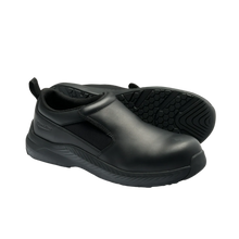 Load image into Gallery viewer, Blundstone Unisex 848 Slip On Shoe - Black
