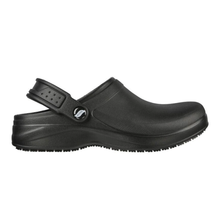 Load image into Gallery viewer, Skechers Women's Arch Fit Riverbound - Pasay - Black
