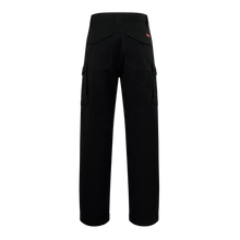 Load image into Gallery viewer, Hard Yakka Men's Edge Ripstop Pant - Black

