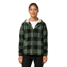 Load image into Gallery viewer, Hard Yakka Women's Camper Jacket - Sage
