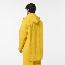 Load image into Gallery viewer, KingGee Men's Originals Pvc Jacket - Yellow
