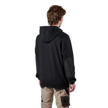 Load image into Gallery viewer, FXD Men's Zip Thru Hoodie - BLACK
