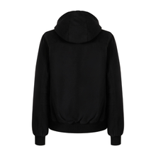 Load image into Gallery viewer, Hard Yakka Women's Bomber Jacket - Black
