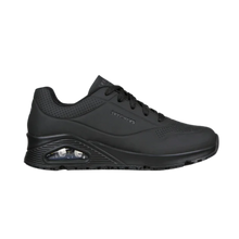Load image into Gallery viewer, Skechers Women's Uno Sr - Black
