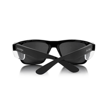 Load image into Gallery viewer, Safestyle Fusions Black Frame/Tinted Uv400 - Black/Tint
