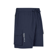 Load image into Gallery viewer, Syzmik Men's Streetworx Board Short - Navy
