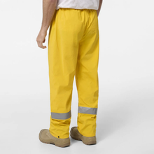 Load image into Gallery viewer, KingGee Men's Originals Pvc Taped Pant - Yellow

