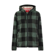 Load image into Gallery viewer, Hard Yakka Women's Camper Jacket - Sage

