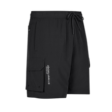 Load image into Gallery viewer, Syzmik Men's Streetworx Board Short - Black
