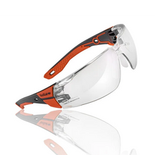 Load image into Gallery viewer, Bolle Unisex Rush+ 2.0 Safety Glasses - Clear
