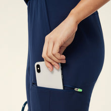 Load image into Gallery viewer, NNT Women's Bakken Jogger - Navy
