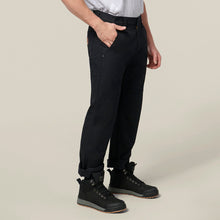 Load image into Gallery viewer, Hard Yakka Men's Heritage Carpenters Pants - Black
