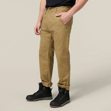 Load image into Gallery viewer, Hard Yakka Men's Heritage Carpenters Pants - Whiskey
