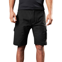 Load image into Gallery viewer, FXD Men's Ls-1 Light Weight Short - Black
