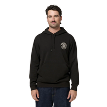 Load image into Gallery viewer, Hard Yakka Men's Heritage Hoodie - Black
