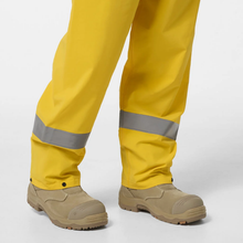 Load image into Gallery viewer, KingGee Men's Originals Pvc Taped Pant - Yellow
