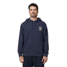 Load image into Gallery viewer, Hard Yakka Men's Heritage Hoodie - Navy
