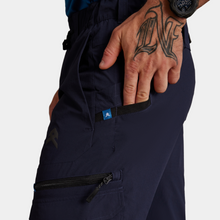 Load image into Gallery viewer, Anthem Men's Agility Pant - Navy
