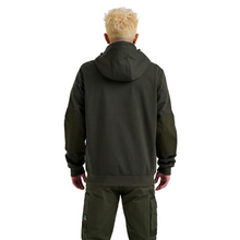 Load image into Gallery viewer, FXD Men's Zip Thru Hoodie - GREEN
