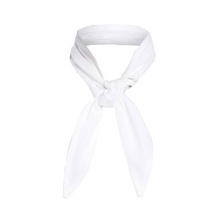 Load image into Gallery viewer, Chef Works Unisex Student Uniform Pack - White
