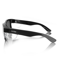 Load image into Gallery viewer, Safestyle Fusions Black Frame/Tinted Uv400 - Black/Tint
