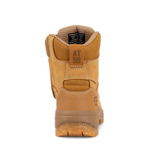 Load image into Gallery viewer, Oliver Women's At 59-432Z Women's 150Mm Zip Sided Boot - Wheat
