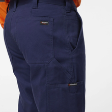 Load image into Gallery viewer, KingGee Men's Originals Cargo Taped Pant - Navy
