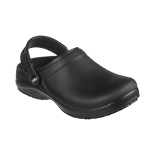 Load image into Gallery viewer, Skechers Women's Arch Fit Riverbound - Pasay - Black
