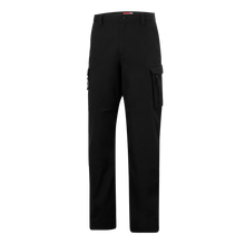 Load image into Gallery viewer, Hard Yakka Men's Edge Ripstop Pant - Black
