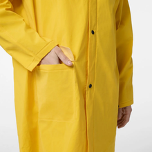 Load image into Gallery viewer, KingGee Men's Originals Pvc Jacket - Yellow
