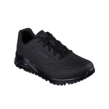 Load image into Gallery viewer, Skechers Men's Uno Sr - Sutal - Black
