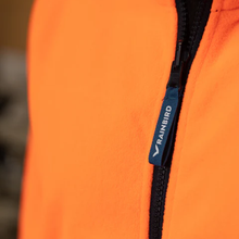 Load image into Gallery viewer, Rainbird Men's Nangu Jacket - Orange/Navy
