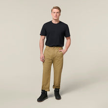 Load image into Gallery viewer, Hard Yakka Men's Heritage Carpenters Pants - Whiskey
