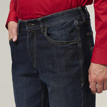 Load image into Gallery viewer, Mustang Men's Signature Jeans - Indigo
