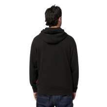 Load image into Gallery viewer, Hard Yakka Men's Heritage Hoodie - Black
