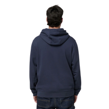 Load image into Gallery viewer, Hard Yakka Men's Heritage Hoodie - Navy

