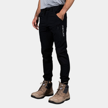 Load image into Gallery viewer, Anthem Men's Triumph Pant With Cuff - Black

