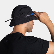 Load image into Gallery viewer, Anthem Unisex Carpenters Bucket Hat - Black
