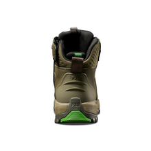 Load image into Gallery viewer, FXD Men's Wb-6 Dura900 Nitrolite Mid Cut Work Boots - Limited Edition - Military Green
