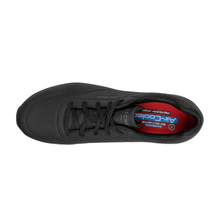 Load image into Gallery viewer, Skechers Men's Uno Sr - Sutal - Black
