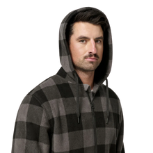 Load image into Gallery viewer, Hard Yakka Men's Camper Jacket - Smoke
