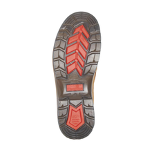 Load image into Gallery viewer, KingGee Men's Tradie ComfortMax Zip Sided Safety Boots - Wheat
