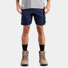 Load image into Gallery viewer, Anthem Men's Victory Short - Navy
